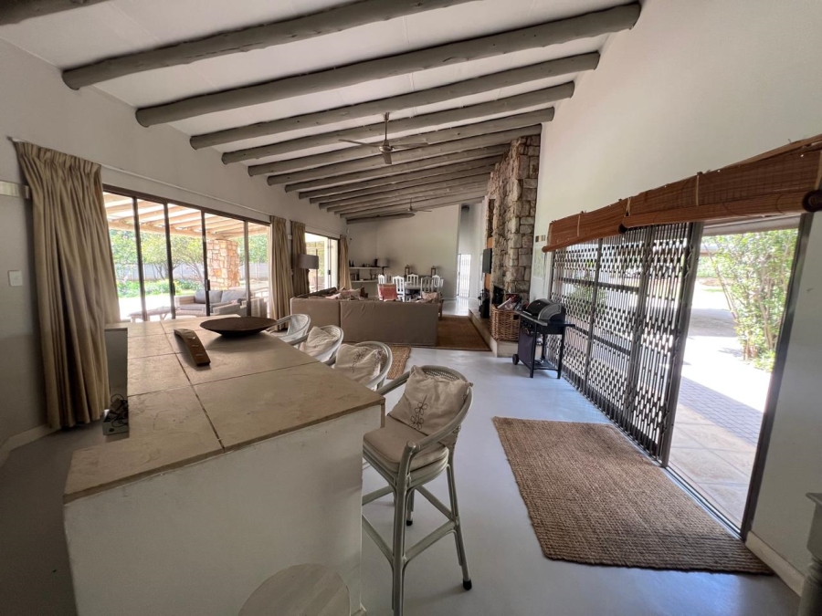 5 Bedroom Property for Sale in Hartebeesfontein SH Free State